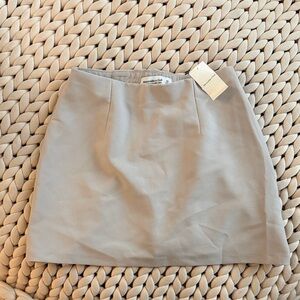 Abercrombie Mini skirt - Classic A-Line